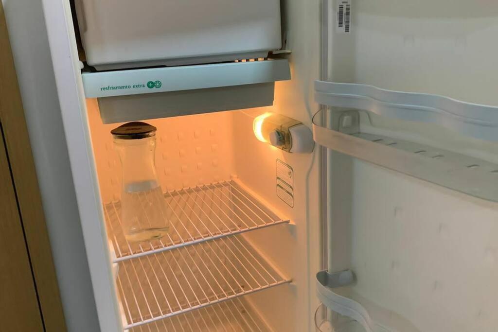 Apartamento Maria Ape 02 Centro Prox A Ufjf - Cozinha Completa