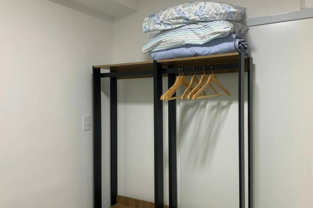 Maria Ape 02 Centro Prox A Ufjf - Cozinha Completa Apartamento Juiz de Fora