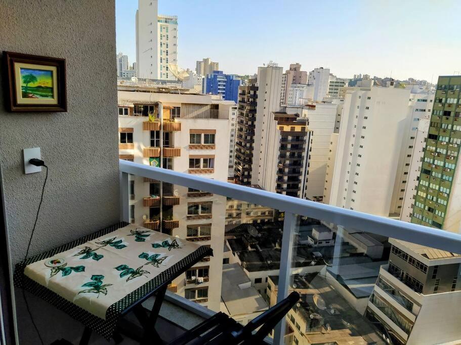 Maria Ape 02 Centro Prox A Ufjf - Cozinha Completa Apartamento Juiz de Fora