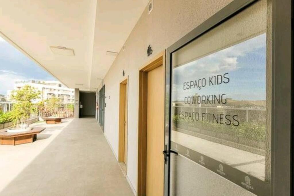 Apartamento Maria Ape 02 Centro Prox A Ufjf - Cozinha Completa Juiz de Fora