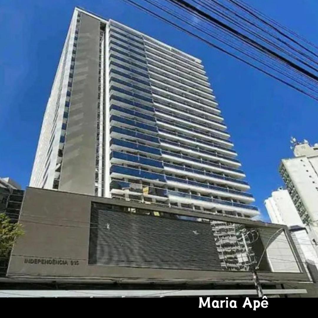 Maria Ape 02 Centro Prox A Ufjf - Cozinha Completa Apartamento Juiz de Fora
