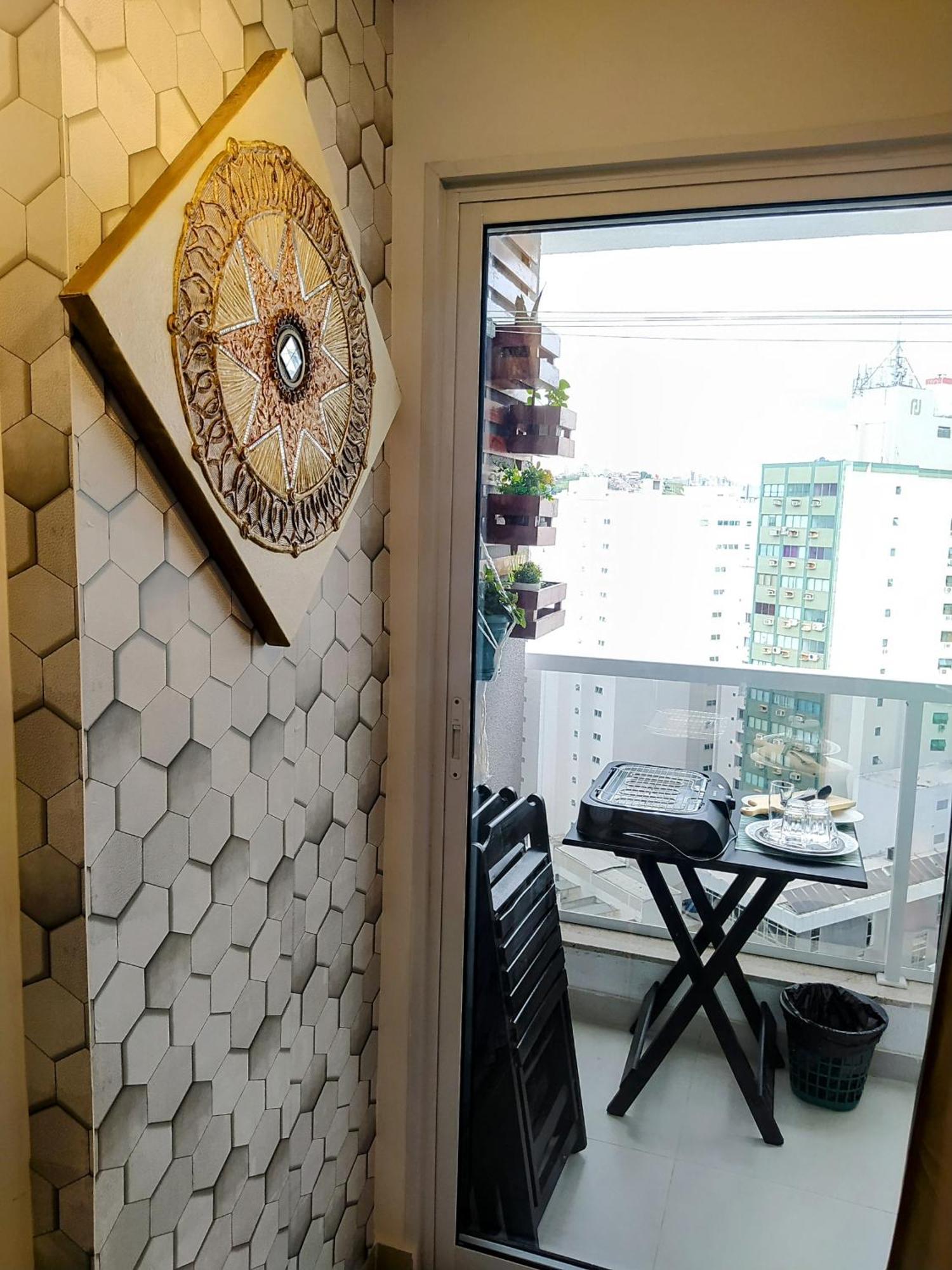 Apartamento Maria Ape 02 Centro Prox A Ufjf - Cozinha Completa *