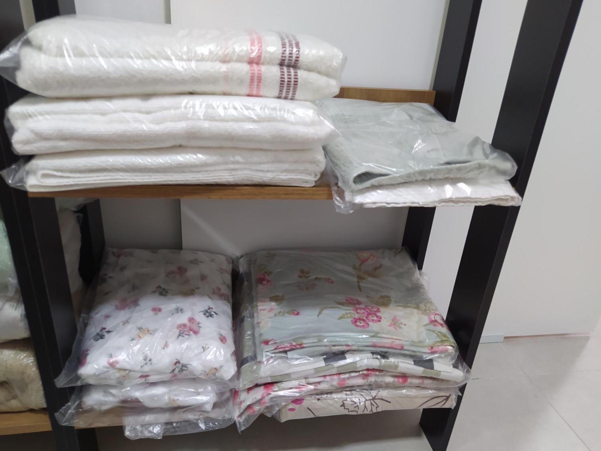 Apartamento Maria Ape 02 Centro Prox A Ufjf - Cozinha Completa