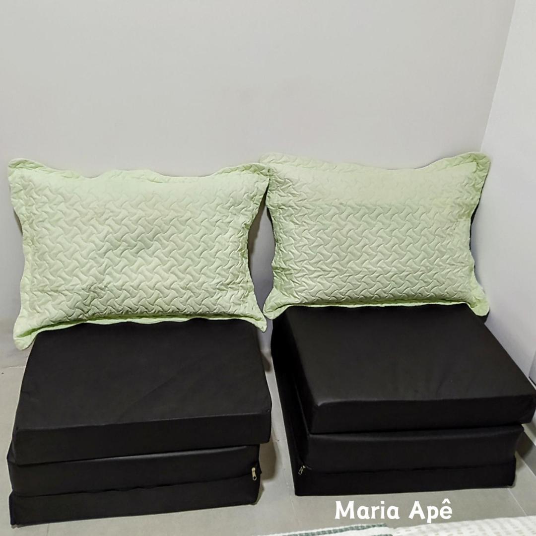 Apartamento Maria Ape 02 Centro Prox A Ufjf - Cozinha Completa *