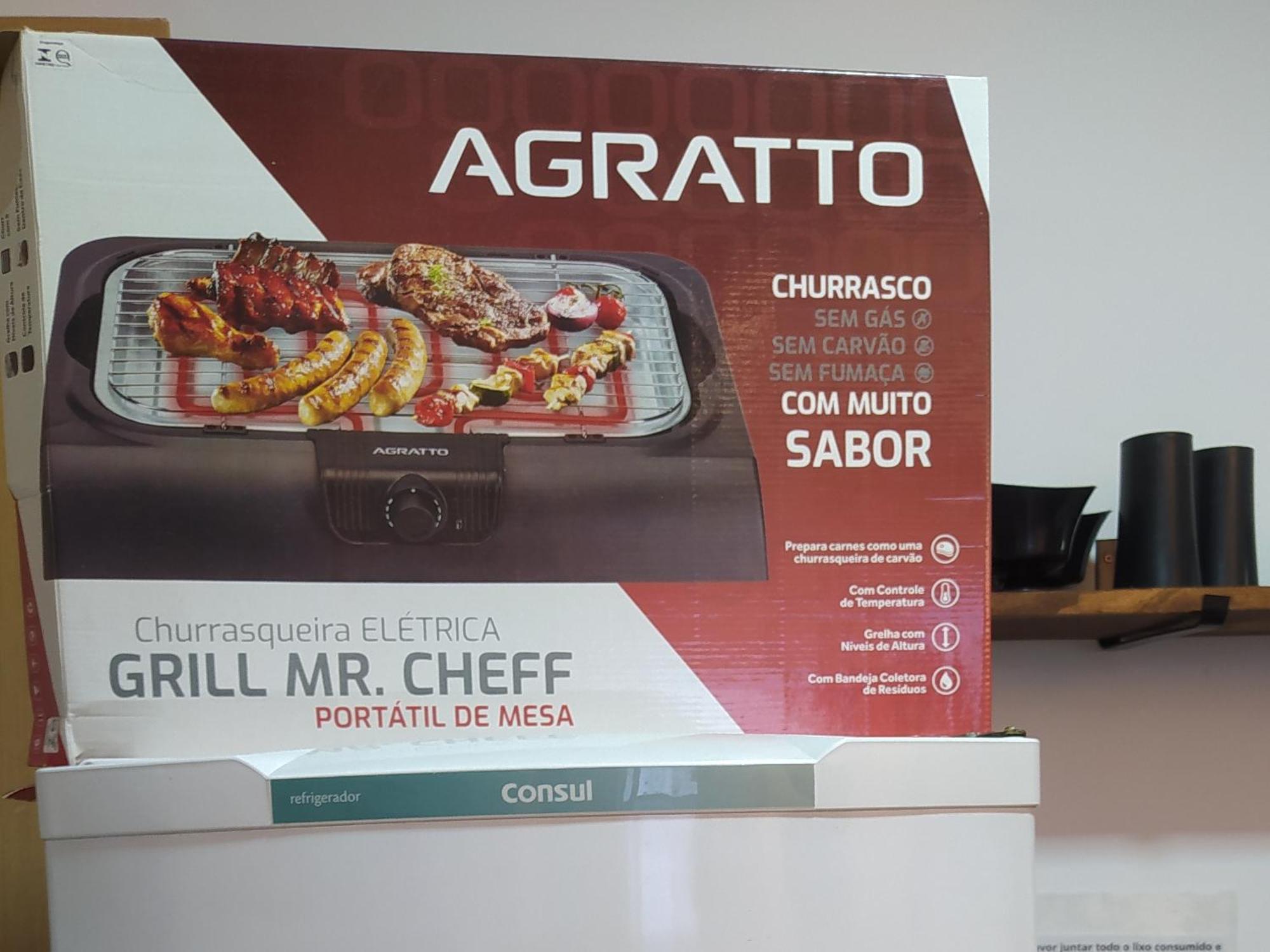Maria Ape 02 Centro Prox A Ufjf - Cozinha Completa
